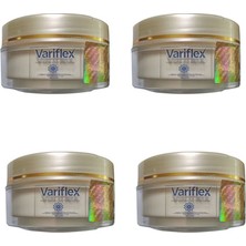 Variflex Krem 4 Adet-Gezer Terlik İle