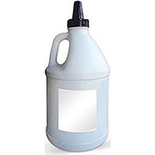 Pluscopy  Q5949A 1 kg Toner Tozu