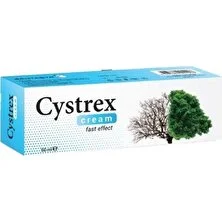 Cystrex Krem 50 ml