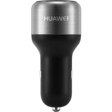 Huawei AP31 Çift USB Çıkışlı Hızlı Araç Şarj Cihazı