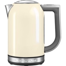 Kitchenaid Su Isıtıcı 1,7 Lt Almond Cream 5KEK1722EAC