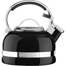 Kitchenaid Ocak Üstü Su Isıtıcı 1.9 Lt Ony x  Black KTEN20SBOB