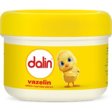 Dalin Vazelin 100 ml 6'lı Set