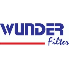 Wunder Fiat Uno 45 - 60  1100 Motor Hava Filtresi