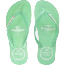 Brasileras 100.000 Lim Mint Kadın Terlik 35-42