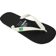 Brasileras Classic Combi Erkek Terlik 35-42