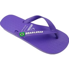 Brasileras Classic Kadın Terlik 35-42