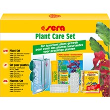 Sera Plant Care Bitki Bakım Seti