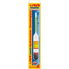 Sera 8910 Marin Hidrometre Tuz Ölçer