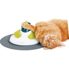 Cat İt 50720 Senses Kedi Masaj Merkezi