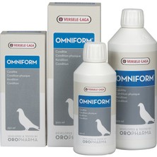 Versele-Laga Oropharma Omniform Güvercin Amino Asit 250 Ml