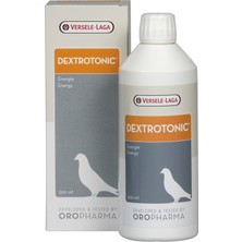 Versele-Laga Oropharma Dextrotonic Güvercin Enerji Desteği 500 Ml