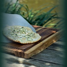 Big Green Egg Alüminyum Pizza Küreği