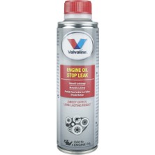 Valvoline Engine Stop Leak Motor Sızıntı Gıderıcı 300 Ml