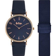 Lee Cooper LC06690.999 Erkek Kol Saati