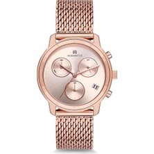 Momentus CW286R-12SR Kadın Kol Saati