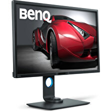 BenQ PD3200U 32" 60Hz 4ms (HDMI+Display+mDisplay) UHD 4K IPS Monitör