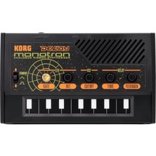 Korg Monotron Analog Ribbon Synthesizer