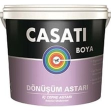 Casati Dönüşüm Astarı 3,5 kg