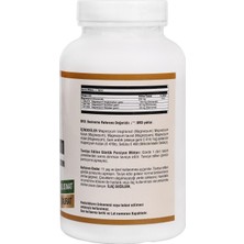 Ncs Magnesium Malat Glisinat Taurat 3 Kutu 270 Tablet
