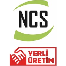 Ncs Magnesium Malat Glisinat Taurat 3 Kutu 270 Tablet