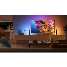 Philips Hue Play Genişletme Paketi - Siyah (Güç Adaptörü Dahil Değildir)
