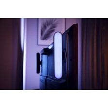 Philips Hue Play Genişletme Paketi - Siyah (Güç Adaptörü Dahil Değildir)