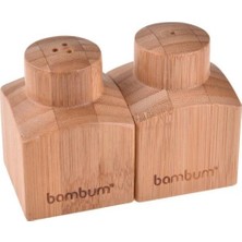 Bambum Bevan Tuzluk Biberlik B0882
