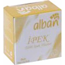 Alban Tibbi̇ İpek Flaster 5 M x 2.5 cm