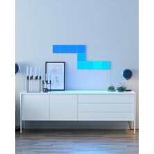 Nanoleaf Canvas 9 Panel Akıllı LED Aydınlatma