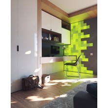 Nanoleaf Canvas 9 Panel Akıllı LED Aydınlatma