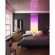 Nanoleaf Canvas 9 Panel Akıllı LED Aydınlatma