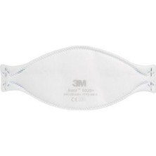 3M 9320 Ffp2 Toz Maskesi 6'lı