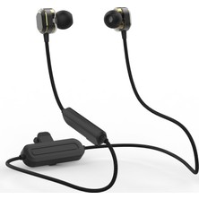 Robor R210 Bluetooth Kulaklık Siyah