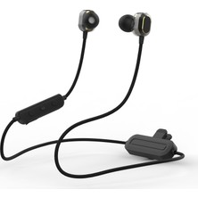 Robor R210 Bluetooth Kulaklık Siyah