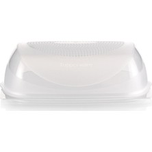 Tupperware Büyük Peynir Dünyası