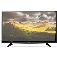 Nunamax Lg 43Uh610V Uyumlu Tv Ekran Koruyucu