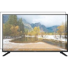 Skytech  24 " 61 Ekran Evrensel Universal Televizyon Ekran Koruyucu