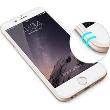 Aktif Aksesuar Apple iPhone 7 10D Full Kaplayan Curved Temperli Ekran Koruyucu