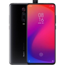 Xiaomi Mi 9T 128 GB (Xiaomi Türkiye Garantili) Siyah