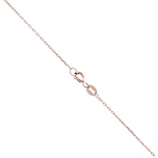 Serpil Jewellery Ördek Donald  Amca Modeli Gümüş Çocuk Kolyesi