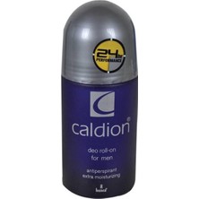 Hunca Caldion Erkek 50 ml Roll On