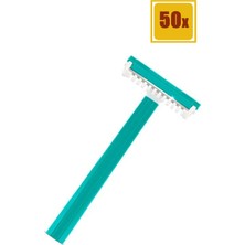 Derby Banyo Tekli 50'li Set