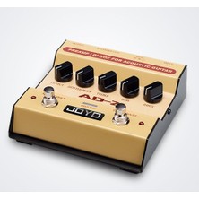 Joyo Ad2 Akustik Preamp ve Di Box