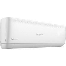 Baymak Elegant Prime 09 A++ 9000 BTU R32 Duvar Tipi Inverter Klima