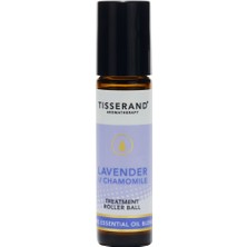 Tisserand Lavanta & Papatya Roller Ball Ci̇lt Bakımi 10ml