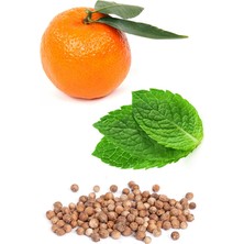 Tisserand De-Stress 3 Step Rituel (Aromaterapi̇ Ki̇t)