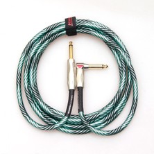 Kirlin IWB202PFGL3MWBB Wawe 1/4 -1/4 Pipo Jack