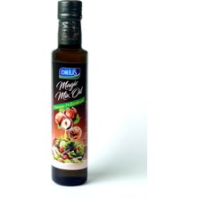 Dr.Us Magic Mix Oil Omega-3 + Zerdeçal Fındık Yağı 250 ml