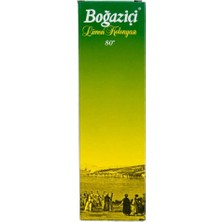 Boğaziçi Kolonya Pet 200 ml 12'li Set